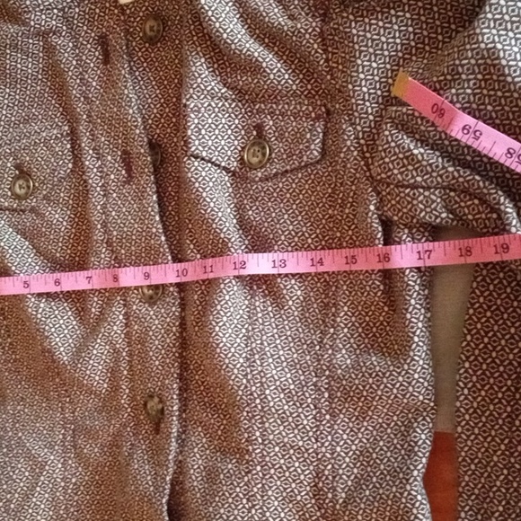Ann Taylor loft Jacket - Picture 5 of 8